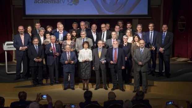 ep galardonadoslos premis talentola academiatelevision