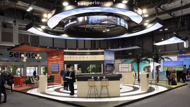 ep hesperia invertira 20 millones en reposicionar su marca con un incremento de tarifas del 20