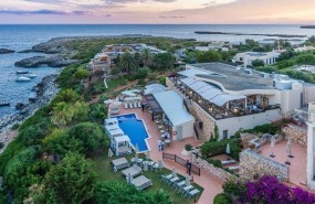 ep hotel eden binibecamenorca