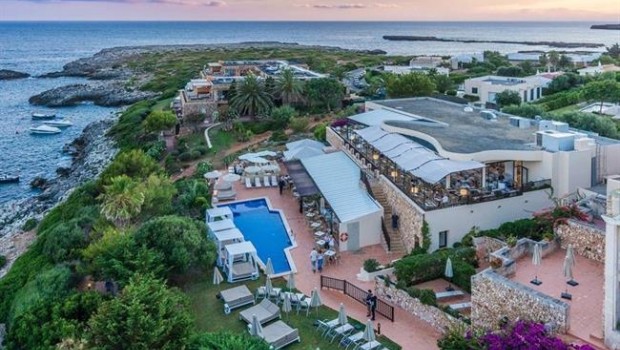 ep hotel eden binibecamenorca