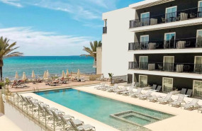 ep hotel en playa de palma