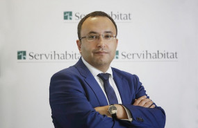 ep iheb nafaa consejero delegado de servihabitat