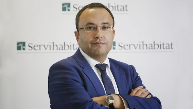 ep iheb nafaa consejero delegado de servihabitat