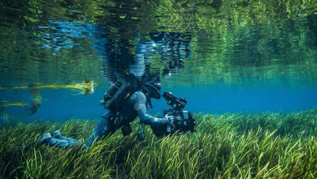 ep imagen de nuestro planeta narrada por richard attemborough de netflix