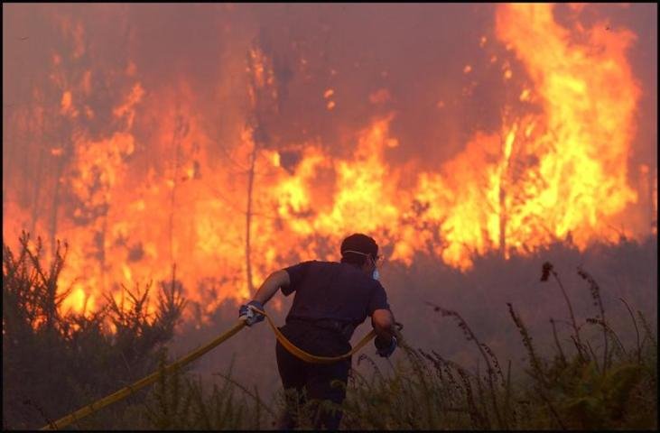 ep imagen de recurso de un incendio
