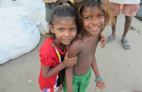 ep india ninosla calle