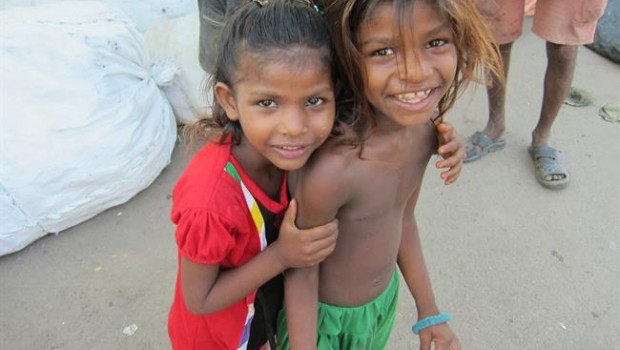 ep india ninosla calle