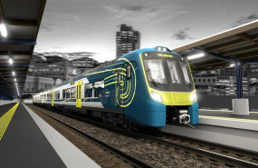 ep infografia del tren de baterias de alstom para nueva zelanda