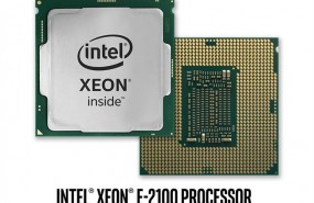 ep intel xeon e-2100