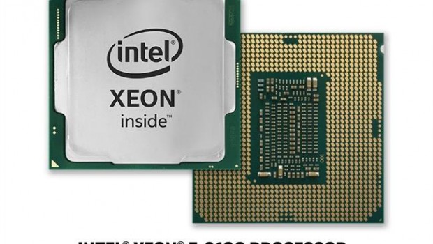ep intel xeon e-2100
