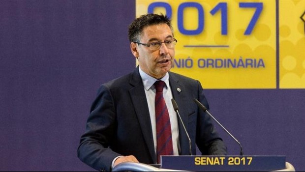 ep josep maria bartomeu presidentefc barcelona