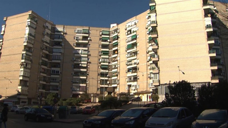 La compraventa de vivienda cayó un 19% en junio, con la entrada en vigor de la nueva ley hipotecaria | Europa Press TV - Europa Press - Archivo ep la compraventavivienda cayo un 19 en junio conentradavigorla nueva ley hipotecaria