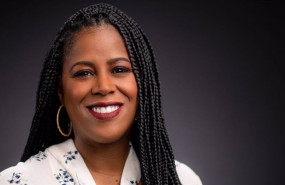 ep la futura presidenta y consejera delegada de tiaa thasunda brown duckett