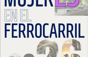 ep la presencia femenina en los equipos de mando ferroviarios representa el 184 en 2025 segun ffe