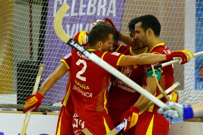 La selección española de hockey patines | RFEP ep la seleccion espanolahockey patines