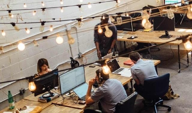 ep las oficinas flexibles aumentaron un 15 su superficie en europa