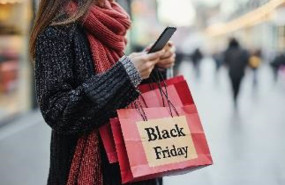 ep las ventas online durante black friday y cyber monday creceran un 24 y un 18 respectivamente en