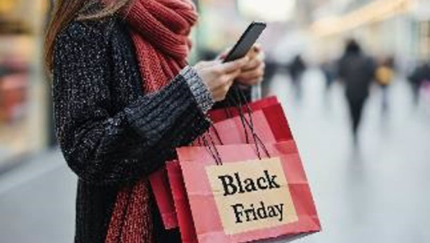 ep las ventas online durante black friday y cyber monday creceran un 24 y un 18 respectivamente en