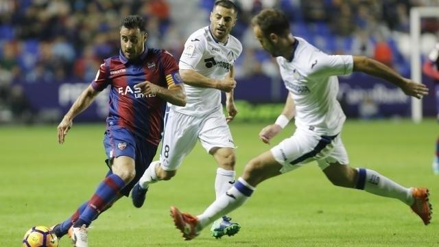 Levante - Getafe | LALIGA ep levante - getafe