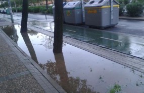 ep lluvia caidauna callesevilla