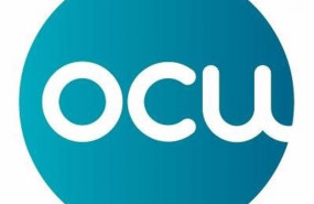 ep logo de la organizacion de consumidores y usuarios ocu