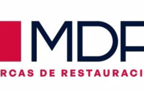 ep logo de marcas de restauracion