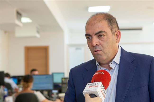Lorenzo Amor, presidente de ATA. | Europa Press ep lorenzo amor presidenteata 20180731131109