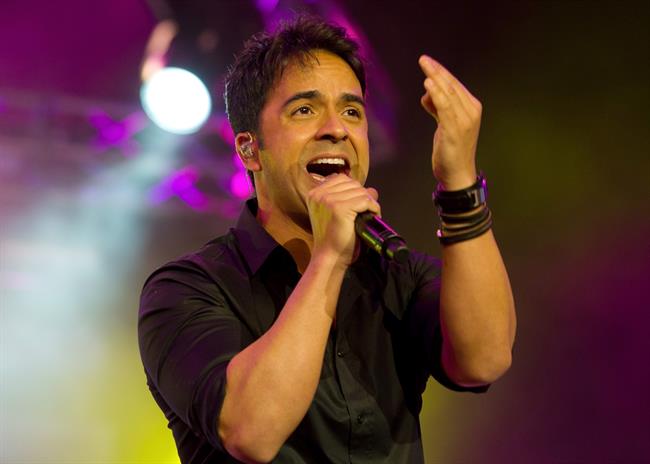 ep luis fonsi daddy yankee arrasan cancion despacito europa press