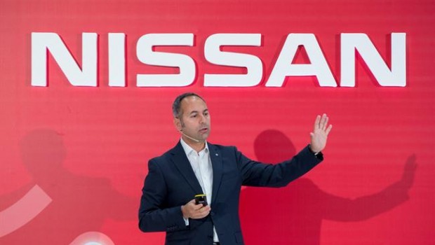 ep marco toro consejero director generalnissan iberia