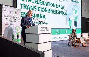 ep mario ruiz tagle presidente de enerclub y consejero delegado de iberdrola espana