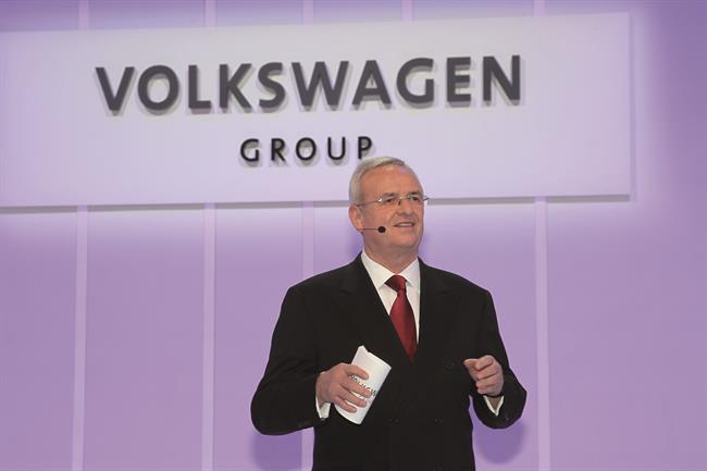 Martin Winterkorn | VOLKSWAGEN - Archivo ep martin winterkorn 20180912184504