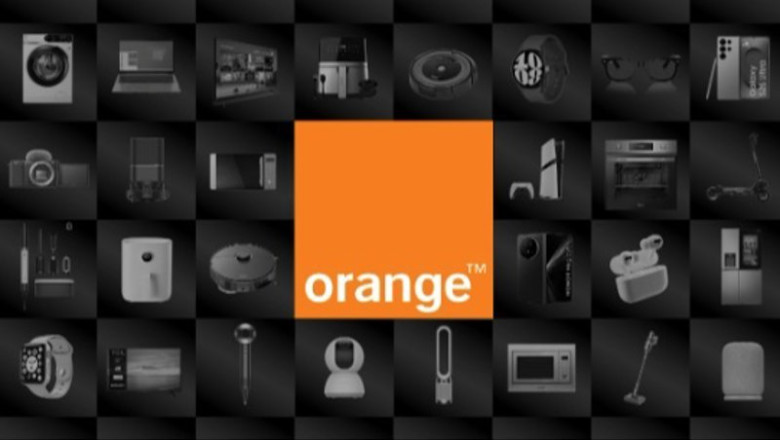 ep masorange amplia la oferta de productos tecnologicos y para el hogar de su marketplace ep masorange amplia la oferta de productos tecnologicos y para el hogar de su marketplace