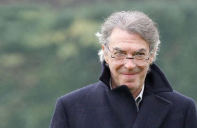 ep massimo moratti expresidente del inter del milan