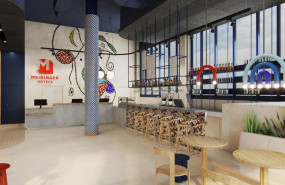 ep meininger hotels desembarca en espana con la apertura de su primer hotel en barcelona el 25 de ep meininger hotels desembarca en espana con la apertura de su primer hotel en barcelona el 25 de