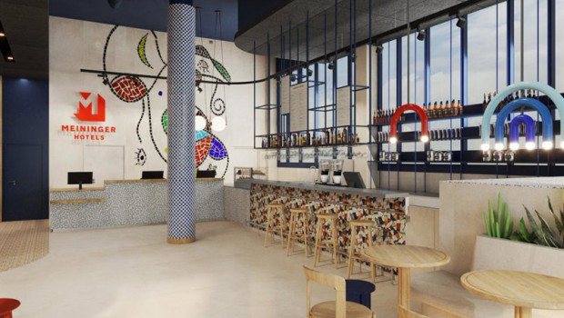 ep meininger hotels desembarca en espana con la apertura de su primer hotel en barcelona el 25 de ep meininger hotels desembarca en espana con la apertura de su primer hotel en barcelona el 25 de