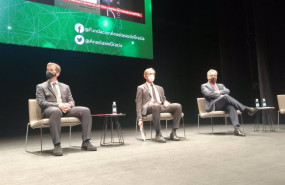 ep mikel irujo emilio saenz y juan miguel sucunza