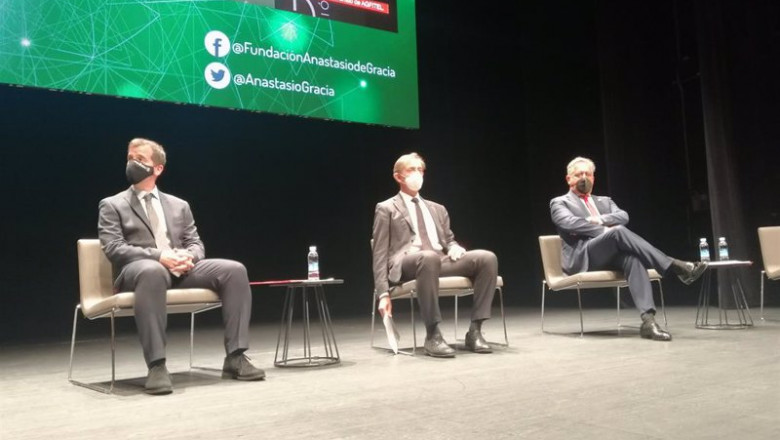 ep mikel irujo emilio saenz y juan miguel sucunza