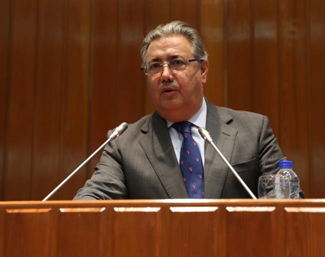 ep ministrointerior juan ignacio zoido 20171118105702