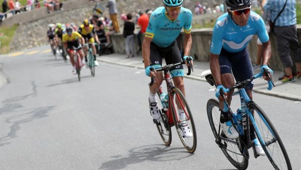 ep nairo quintana - toursuisse 2018 - 82th edition