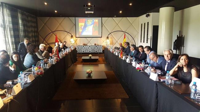 ep notaprensa los puertos espanoles adaptaninstalacionesla demanda esp