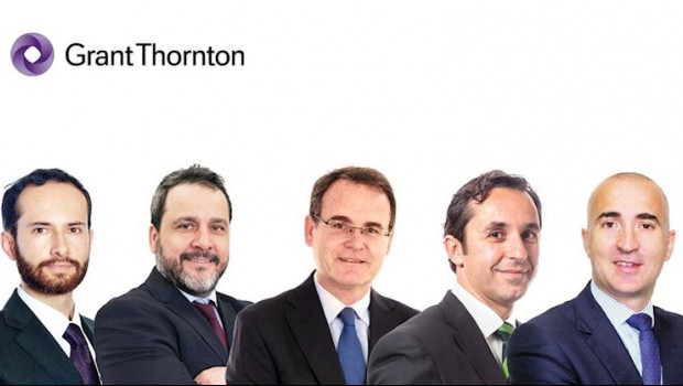 ep nuevos socios de grant thornton