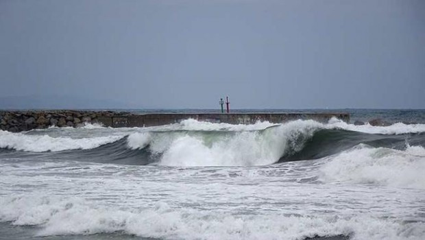 ep olas temporal fri lluvia mar