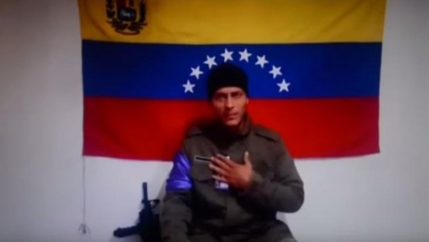 ep oscar perez pilotohelicopteroataco la sedetsjcaracas