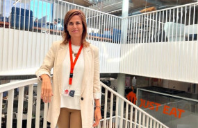 ep patricia fresneda directora de marketing de just eat espana