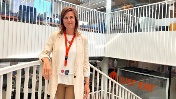ep patricia fresneda directora de marketing de just eat espana