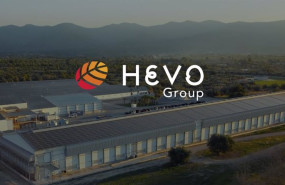 ep planta de hevo group en cabanillas del campo