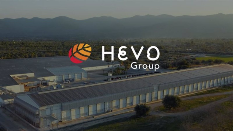 ep planta de hevo group en cabanillas del campo ep planta de hevo group en cabanillas del campo
