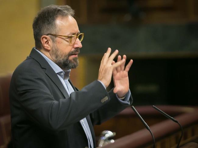 ep portavozciudadanos juan carlos girauta entribunacongreso
