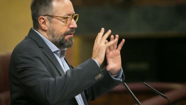 ep portavozciudadanos juan carlos girauta entribunacongreso