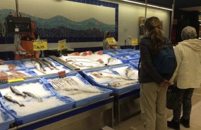 ep precios ipc inflacion consumo pescado pescados pescaderia compra